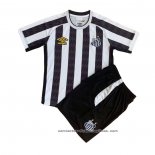 Camiseta 2ª Santos Nino 2021