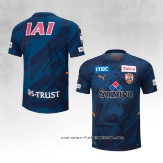 Camiseta 2ª Shimizu S-Pulse 2022 Tailandia