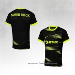 Camiseta 2ª Sporting 2022-2023