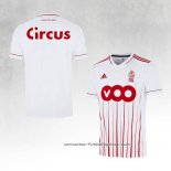 Camiseta 2ª Standard Liege 2021-2022 Tailandia