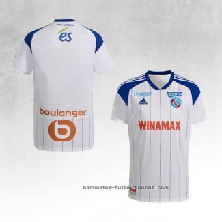 Camiseta 2ª Strasbourg 2022-2023 Tailandia