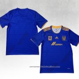 Camiseta 2ª Tigres UANL 2021