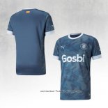 Camiseta 3ª Girona 2022-2023 Tailandia