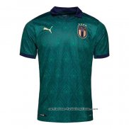 Camiseta 3ª Italia 2020