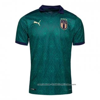 Camiseta 3ª Italia 2020