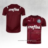 Camiseta 3ª Palmeiras Portero 2021