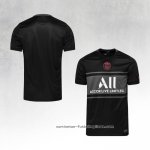 Camiseta 3ª Paris Saint-Germain 2021-2022