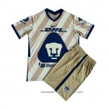 Camiseta 3ª Pumas UNAM Nino 2021