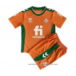 Camiseta 3ª Real Betis Nino 2022-2023