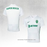 Camiseta 3ª Sporting 2022-2023 Tailandia