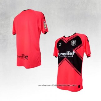 Camiseta 3ª Tenerife 2021-2022 Tailandia