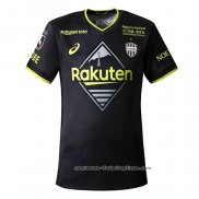 Camiseta 3ª Vissel Kobe 2022 Tailandia