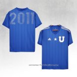 Camiseta Universidad de Chile Special 2022 Tailandia