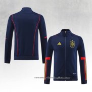 Chaqueta del Espana 2022-2023 Azul