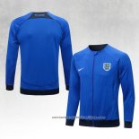 Chaqueta del Inglaterra 2022-2023 Azul