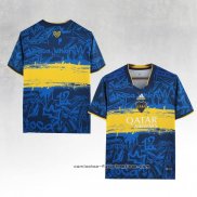 Camiseta Boca Juniors Special 2022 Tailandia