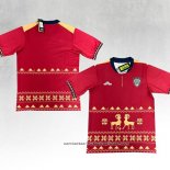 Camiseta Cagliari Calcio Special 2022-2023 Tailandia