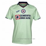 Camiseta Cruz Azul Portero 2022-2023 Verde