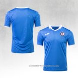 Camiseta Cruz Azul Special 2021-2022 Tailandia