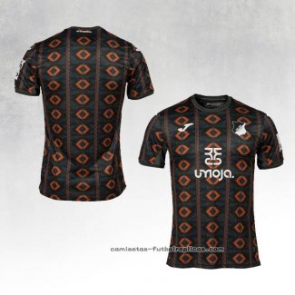 Camiseta Hoffenheim Africa 2021-2022