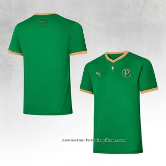 Camiseta Palmeiras Special 2021 Tailandia