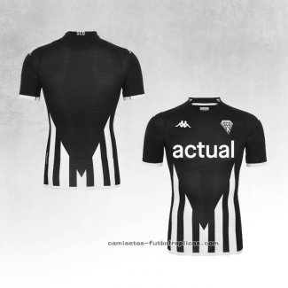 Camiseta 1ª Angers SCO 2022-2023 Tailandia