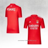Camiseta 1ª Benfica 2021-2022