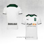 Camiseta 1ª Borussia Monchengladbach 2021-2022 Tailandia