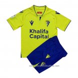 Camiseta 1ª Cadiz Nino 2022-2023