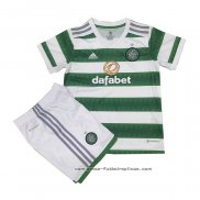 Camiseta 1ª Celtic Nino 2022-2023