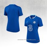 Camiseta 1ª Chelsea Mujer 2022-2023