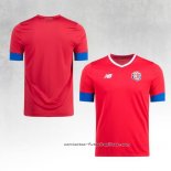 Camiseta 1ª Costa Rica 2022 Tailandia