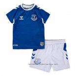 Camiseta 1ª Everton Nino 2022-2023