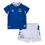 Camiseta 1ª Everton Nino 2022-2023