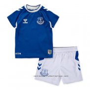 Camiseta 1ª Everton Nino 2022-2023