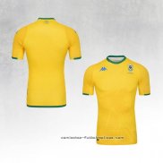 Camiseta 1ª Gabon 2022 Tailandia