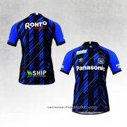 Camiseta 1ª Gamba Osaka 2021 Tailandia