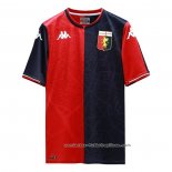 Camiseta 1ª Genoa 2021-2022