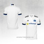 Camiseta 1ª Hamburger 2021-2022