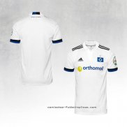 Camiseta 1ª Hamburger 2021-2022