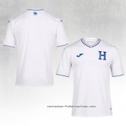 Camiseta 1ª Honduras 2021-2022 Tailandia