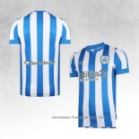 Camiseta 1ª Huddersfield Town 2021-2022