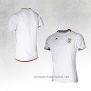 Camiseta 1ª Iran 2022 Tailandia