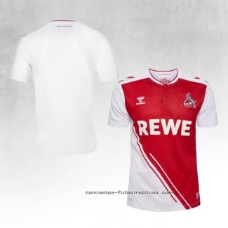 Camiseta 1ª Koln 2022-2023 Tailandia