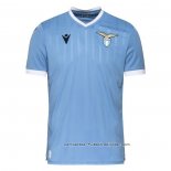 Camiseta 1ª Lazio 2021-2022