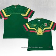 Camiseta 1ª Mali 2022 Tailandia