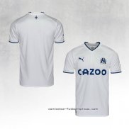 Camiseta 1ª Olympique Marsella 2022-2023