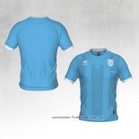 Camiseta 1ª San Marino 2022 Tailandia