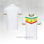 Camiseta 1ª Senegal 2022