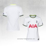 Camiseta 1ª Tottenham Hotspur Mujer 2022-2023